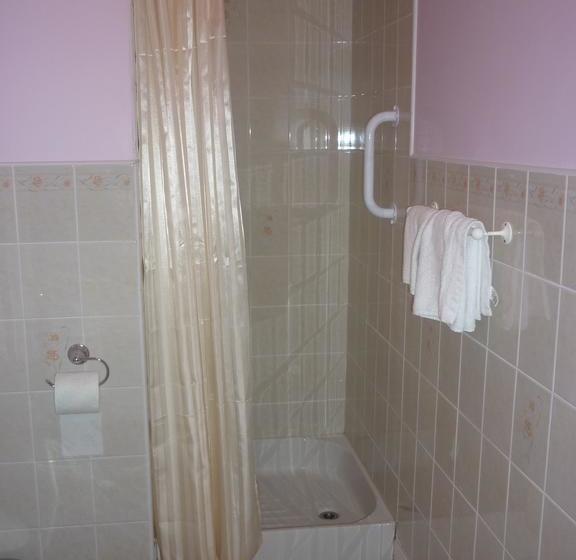 Bed and Breakfast Ardmore House | Kenmare | Kerry | Ireland 17