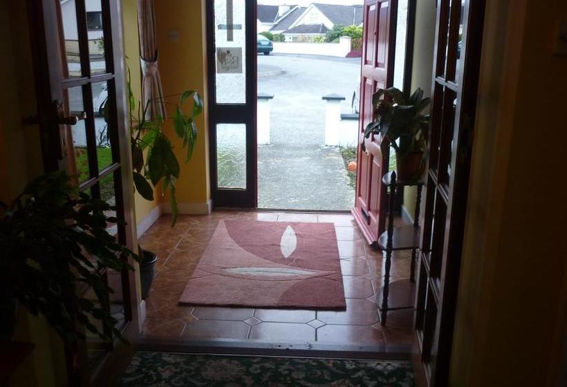 Bed and Breakfast Ardmore House | Kenmare | Kerry | Ireland 18