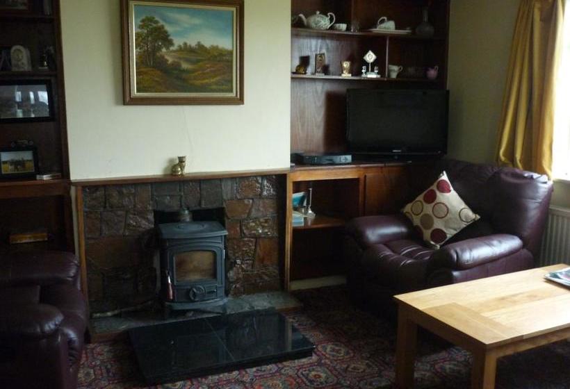 Bed and Breakfast Ardmore House | Kenmare | Kerry | Ireland 19