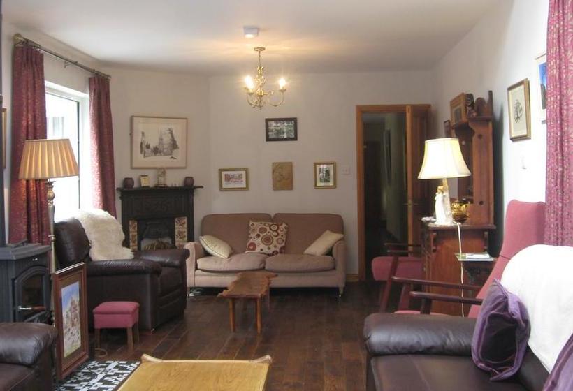 Bed and Breakfast Ardmore House | Kenmare | Kerry | Ireland 2