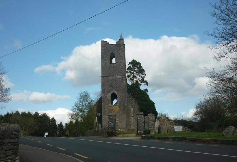 Bed and Breakfast Ardmore House | Kenmare | Kerry | Ireland 20