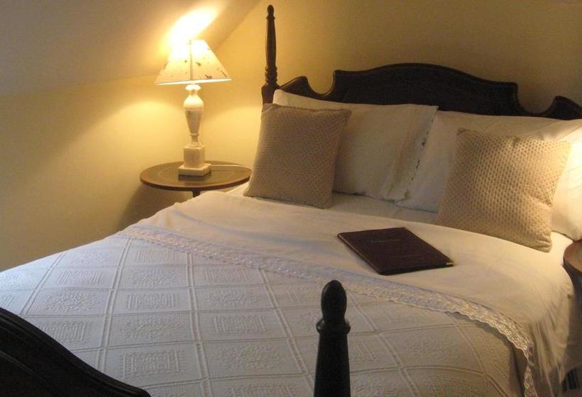 Bed and Breakfast Ardmore House | Kenmare | Kerry | Ireland 3