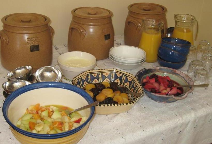 Bed and Breakfast Ardmore House | Kenmare | Kerry | Ireland 4