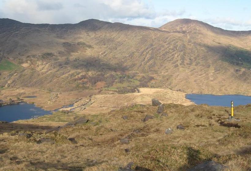 Bed and Breakfast Ardmore House | Kenmare | Kerry | Ireland 5