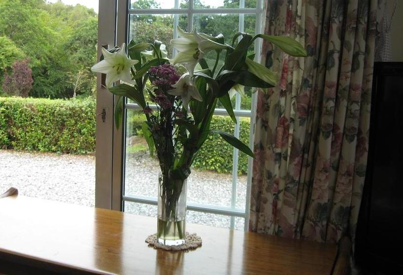 Bed and Breakfast Ardmore House | Kenmare | Kerry | Ireland 6