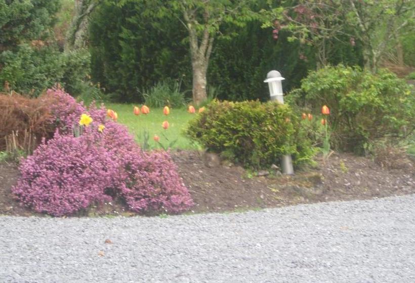Bed and Breakfast Ardmore House | Kenmare | Kerry | Ireland 7