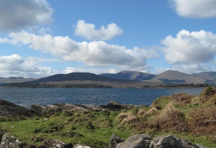 Bed and Breakfast Ardmore House | Kenmare | Kerry | Ireland 8