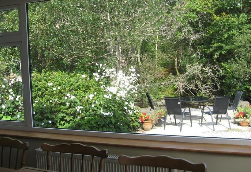 Bed and Breakfast Ardmore House | Kenmare | Kerry | Ireland 9