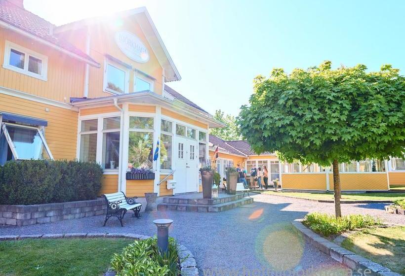 Björkhaga Hotell & Konferens