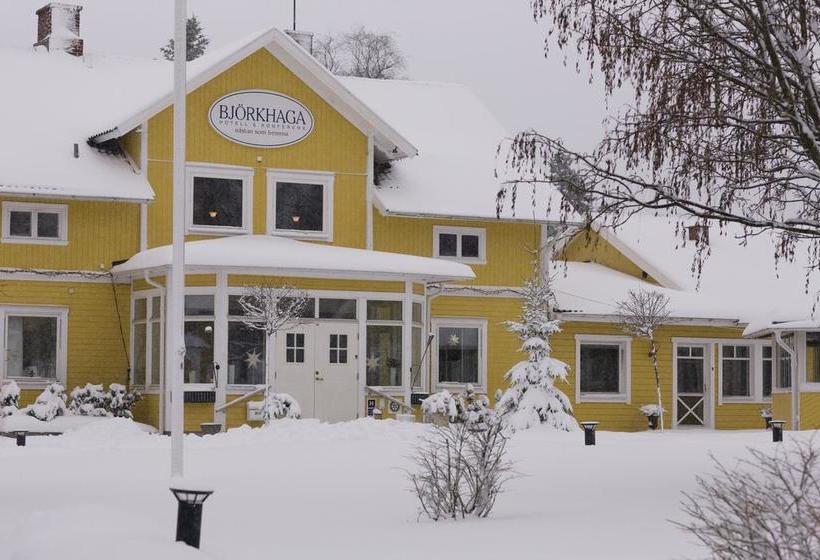 Björkhaga Hotell & Konferens | Mullsjo | Jonkopings Lan | Sweden 11