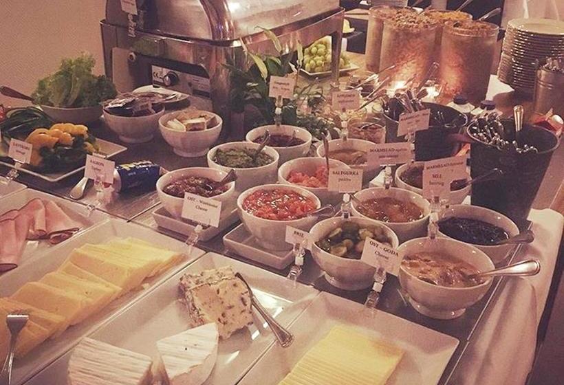 Björkhaga Hotell & Konferens | Mullsjo | Jonkopings Lan | Sweden 15