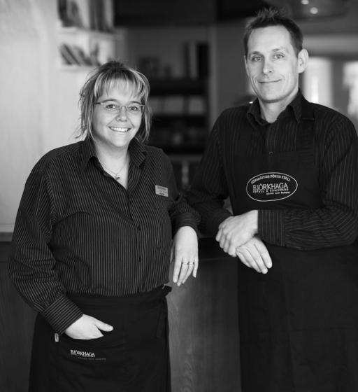 Björkhaga Hotell & Konferens | Mullsjo | Jonkopings Lan | Sweden 17