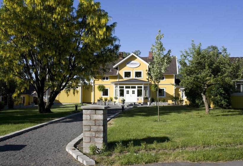 Björkhaga Hotell & Konferens | Mullsjo | Jonkopings Lan | Sweden 19