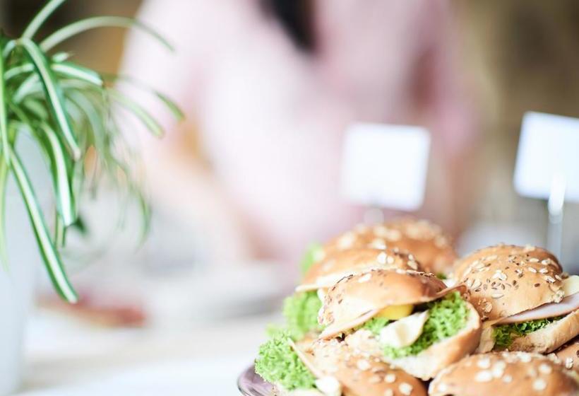 Björkhaga Hotell & Konferens | Mullsjo | Jonkopings Lan | Sweden 2