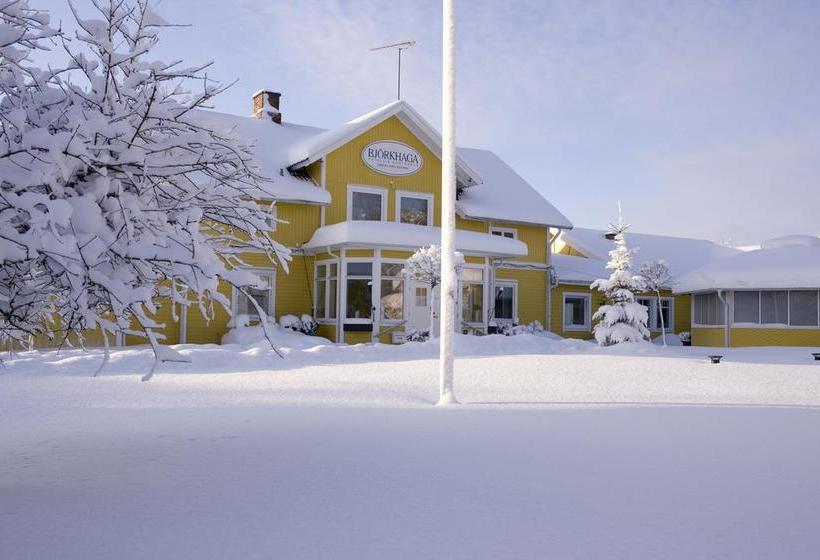 Björkhaga Hotell & Konferens | Mullsjo | Jonkopings Lan | Sweden 6