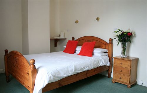 Pensión Zuni Townhouse Kilkenny