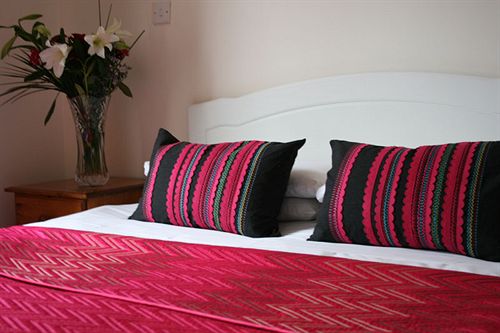 Pension Zuni Townhouse | Kilkenny | Kilkenny | Ireland 1