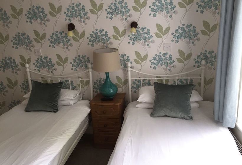 Pension Zuni Townhouse | Kilkenny | Kilkenny | Ireland 10