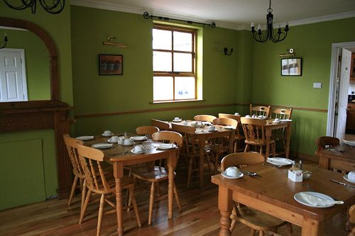 Pension Zuni Townhouse | Kilkenny | Kilkenny | Ireland 11