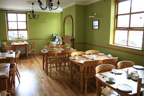 Pension Zuni Townhouse | Kilkenny | Kilkenny | Ireland 12