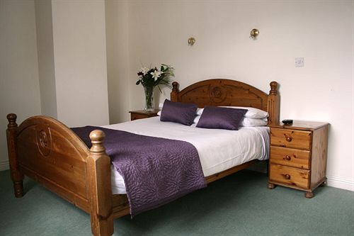 Pension Zuni Townhouse | Kilkenny | Kilkenny | Ireland 2