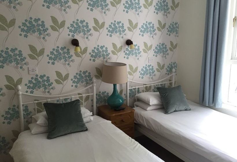 Pension Zuni Townhouse | Kilkenny | Kilkenny | Ireland 7