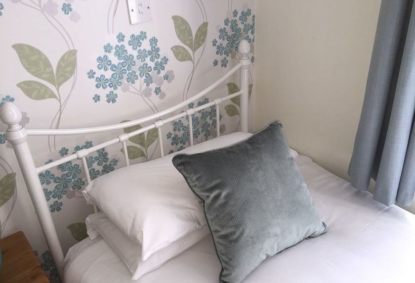 Pension Zuni Townhouse | Kilkenny | Kilkenny | Ireland 8