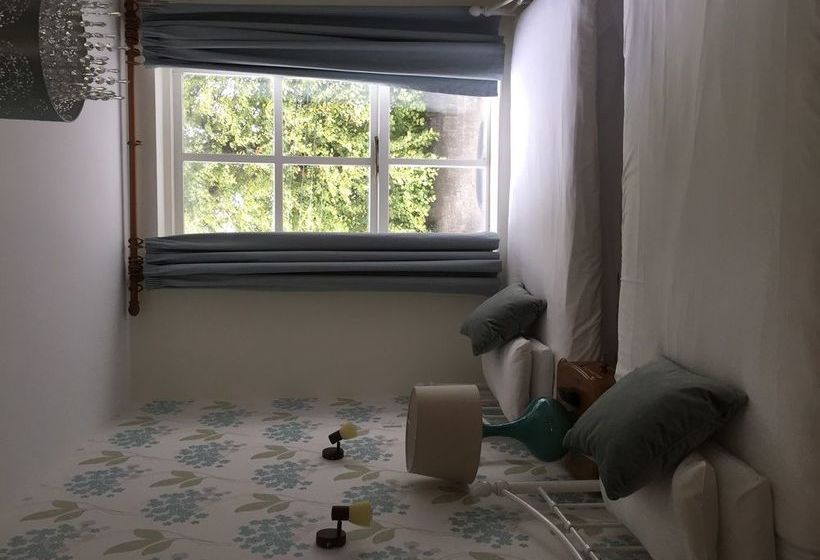 Pension Zuni Townhouse | Kilkenny | Kilkenny | Ireland 9