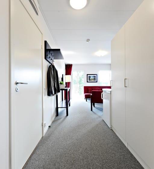 Lindo Hotel & Conference | Vallentuna | Stockholm County | Sweden 7