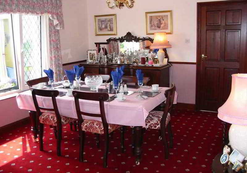 Hotel Norlands B&b | Waterford | Waterford | Ireland 1