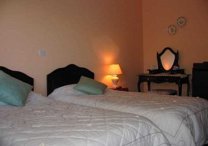 Hotel Norlands B&b | Waterford | Waterford | Ireland 2