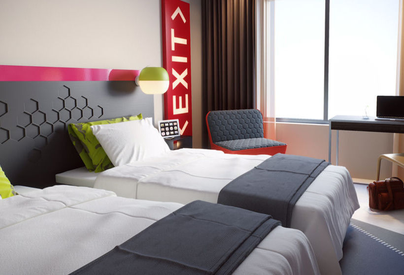 Comfort Hotel Norrkoping Norrkoping