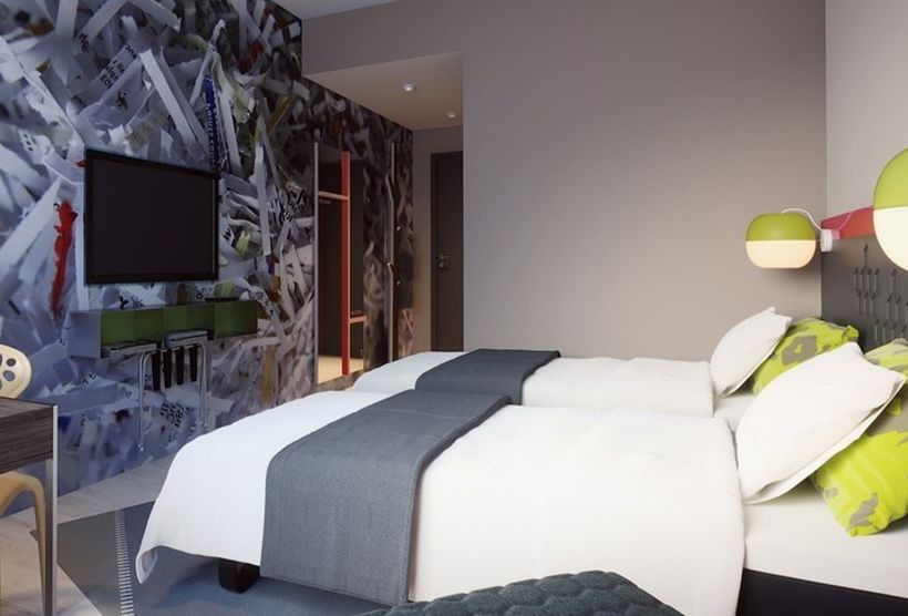 Comfort Hotel Norrkoping | Norrkoping | Ostergotlands Lan | Sweden 1