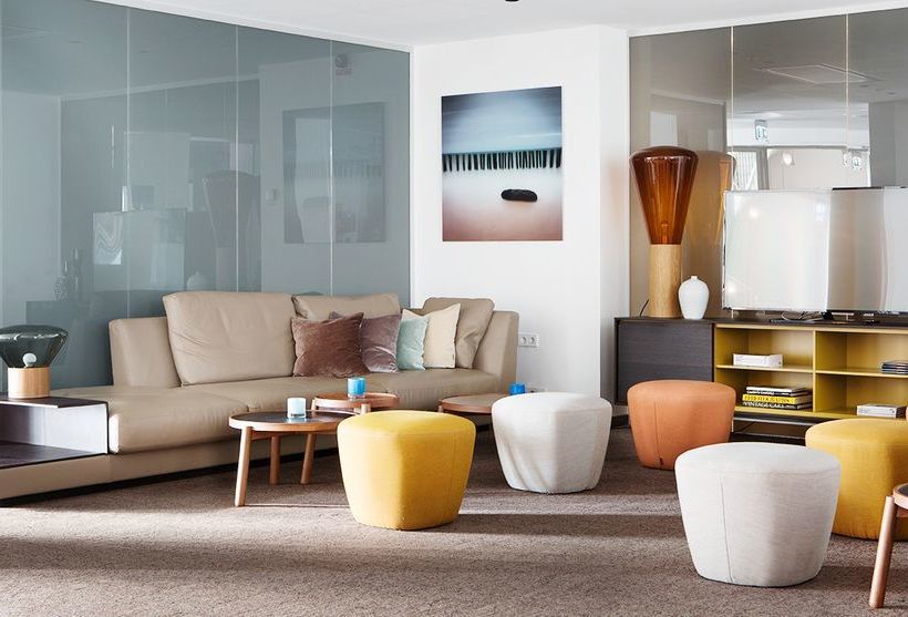 Comfort Hotel Norrkoping | Norrkoping | Ostergotlands Lan | Sweden 10