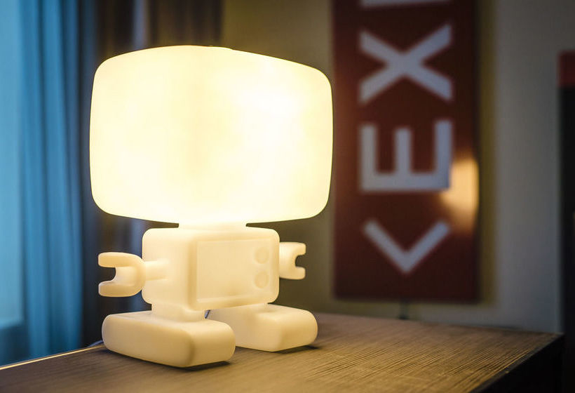 Comfort Hotel Norrkoping | Norrkoping | Ostergotlands Lan | Sweden 11