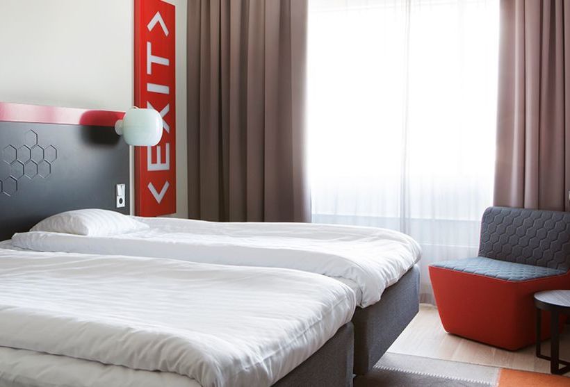 Comfort Hotel Norrkoping | Norrkoping | Ostergotlands Lan | Sweden 12