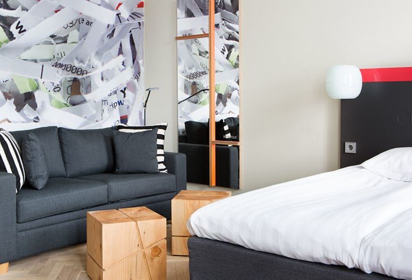 Comfort Hotel Norrkoping | Norrkoping | Ostergotlands Lan | Sweden 13