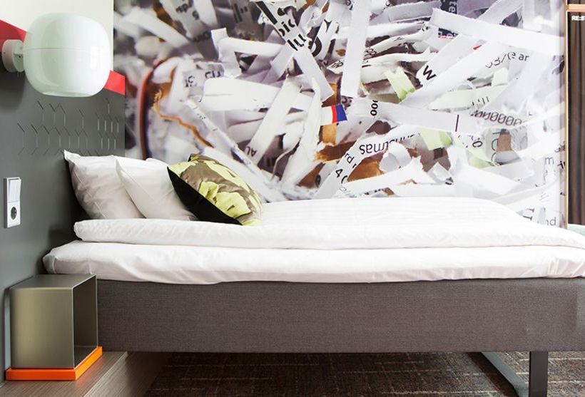 Comfort Hotel Norrkoping | Norrkoping | Ostergotlands Lan | Sweden 14