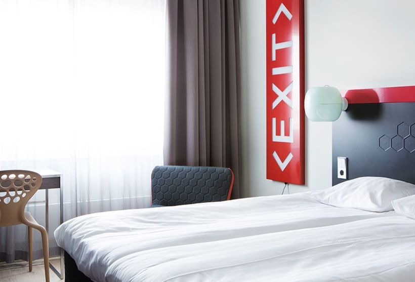 Comfort Hotel Norrkoping | Norrkoping | Ostergotlands Lan | Sweden 15