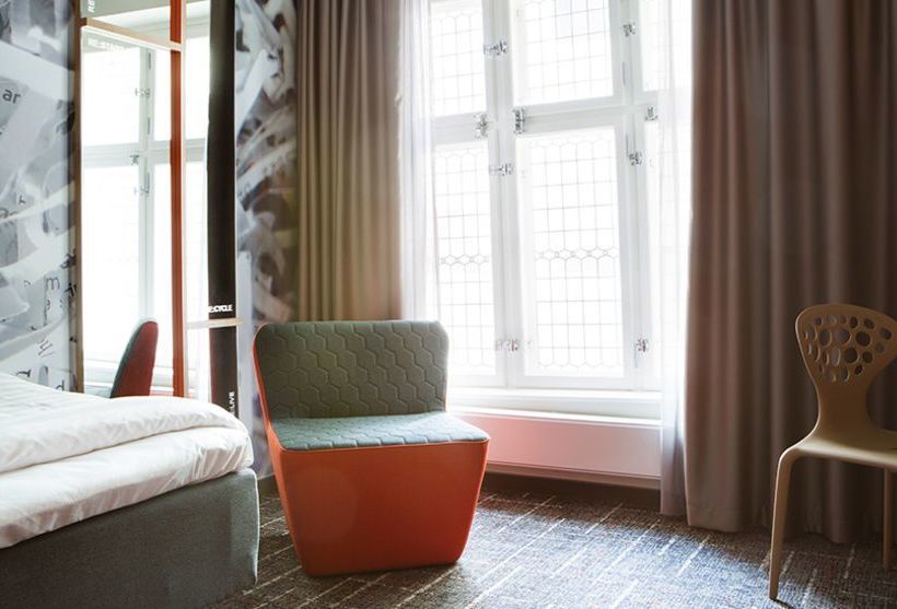 Comfort Hotel Norrkoping | Norrkoping | Ostergotlands Lan | Sweden 16