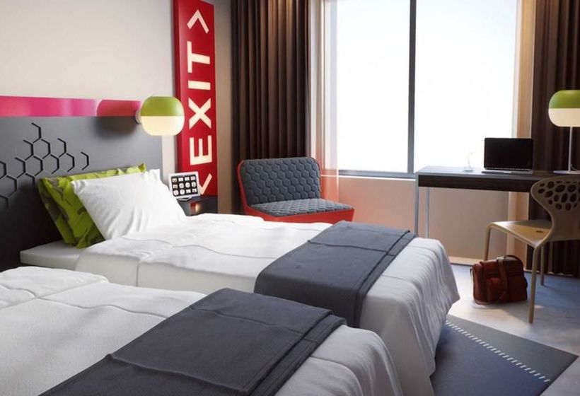 Comfort Hotel Norrkoping | Norrkoping | Ostergotlands Lan | Sweden 18