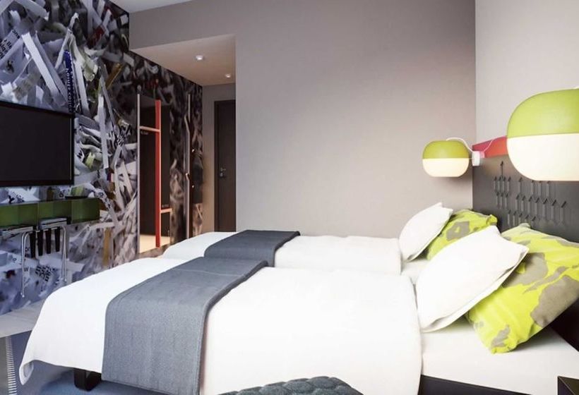 Comfort Hotel Norrkoping | Norrkoping | Ostergotlands Lan | Sweden 19