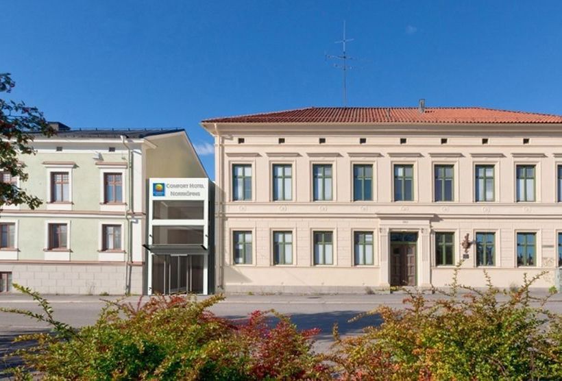 Comfort Hotel Norrkoping | Norrkoping | Ostergotlands Lan | Sweden 2