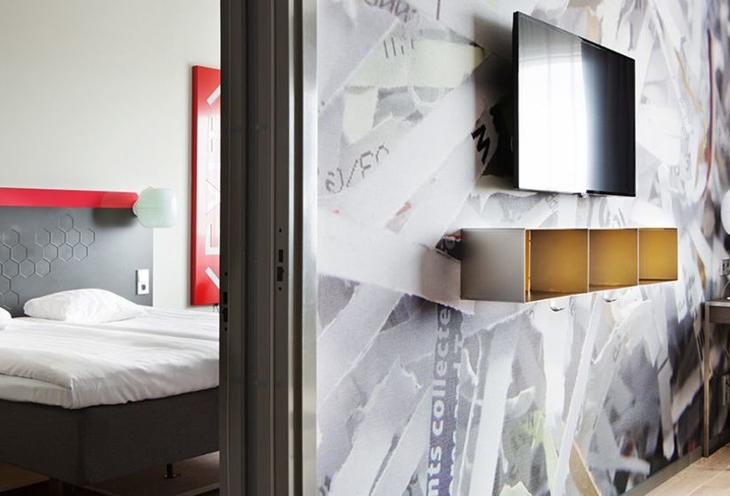 Comfort Hotel Norrkoping | Norrkoping | Ostergotlands Lan | Sweden 20