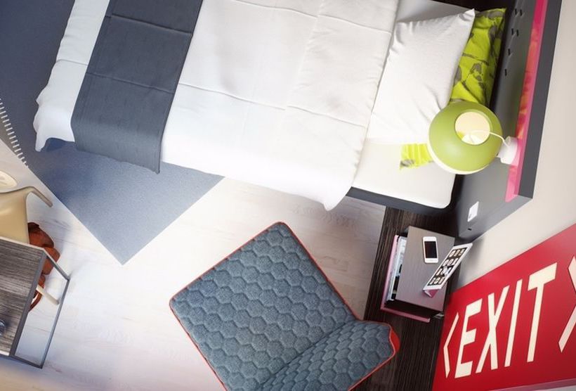 Comfort Hotel Norrkoping | Norrkoping | Ostergotlands Lan | Sweden 3