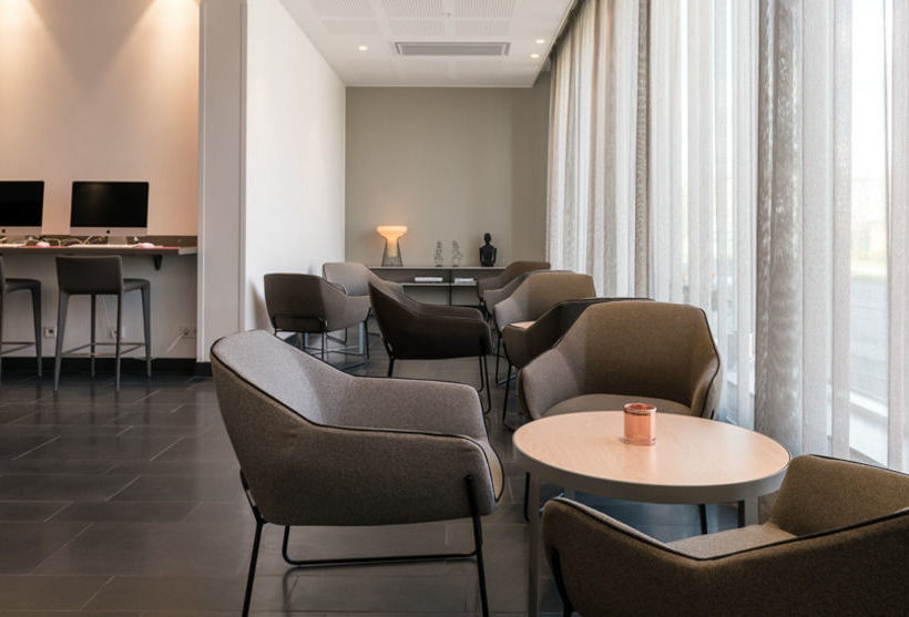 Comfort Hotel Norrkoping | Norrkoping | Ostergotlands Lan | Sweden 5