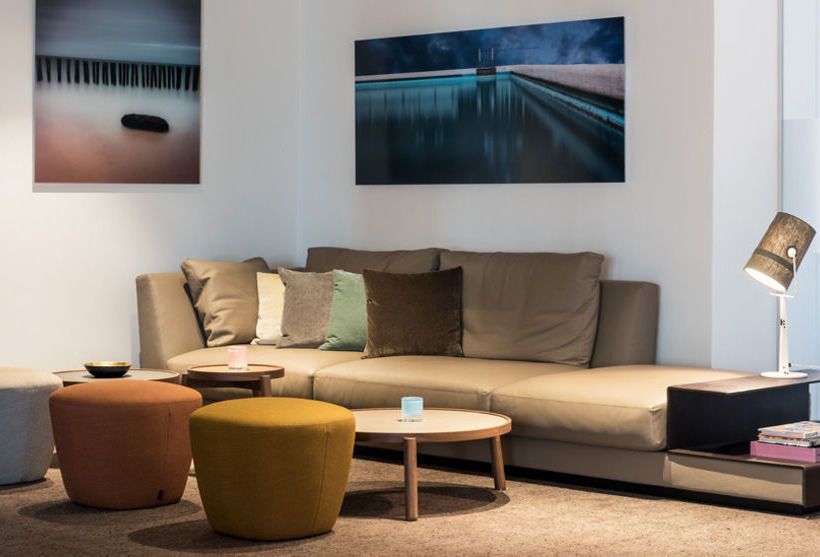 Comfort Hotel Norrkoping | Norrkoping | Ostergotlands Lan | Sweden 6