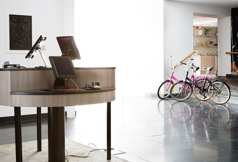 Comfort Hotel Norrkoping | Norrkoping | Ostergotlands Lan | Sweden 7