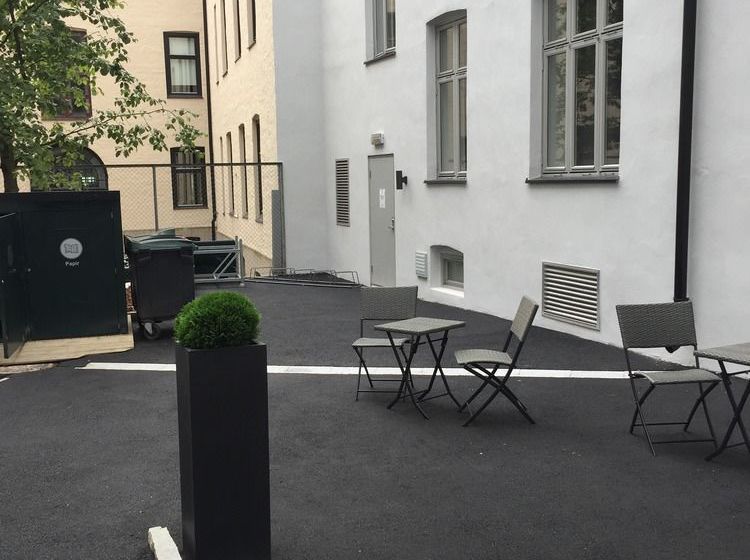 The Apartments Company  Parkveien | Oslo | Oslo | Norway 10