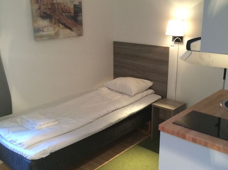 The Apartments Company  Parkveien | Oslo | Oslo | Norway 11